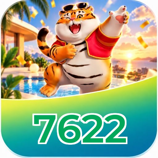 Logo 7622