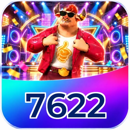Logo 7622