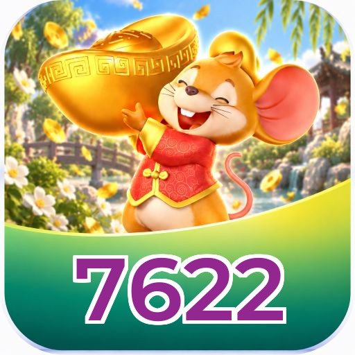 Logo 7622