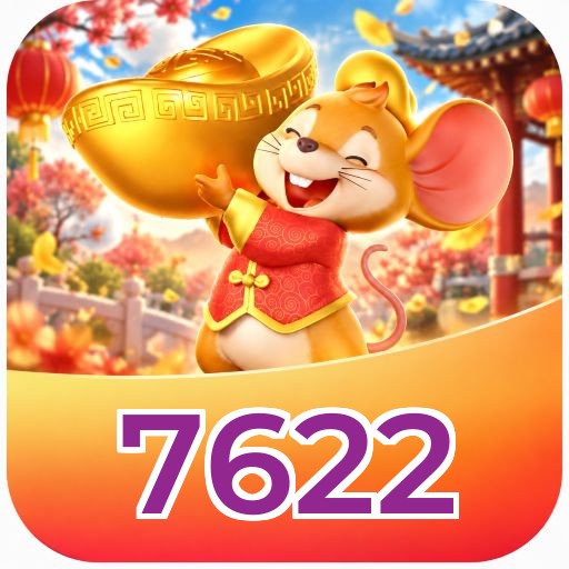 Logo APK 7622 Android
