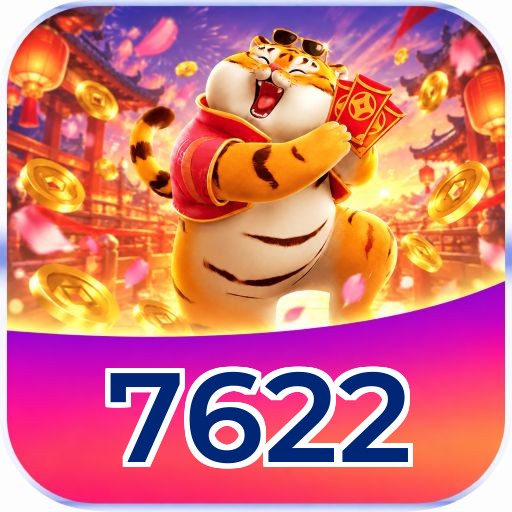 Logo 7622