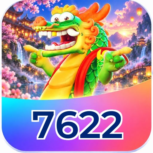 Logo 7622