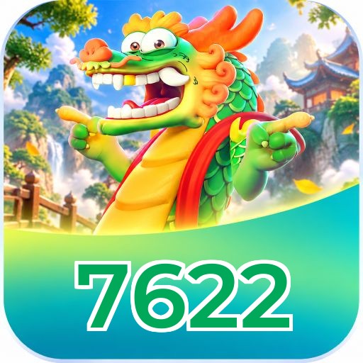 Logo 7622