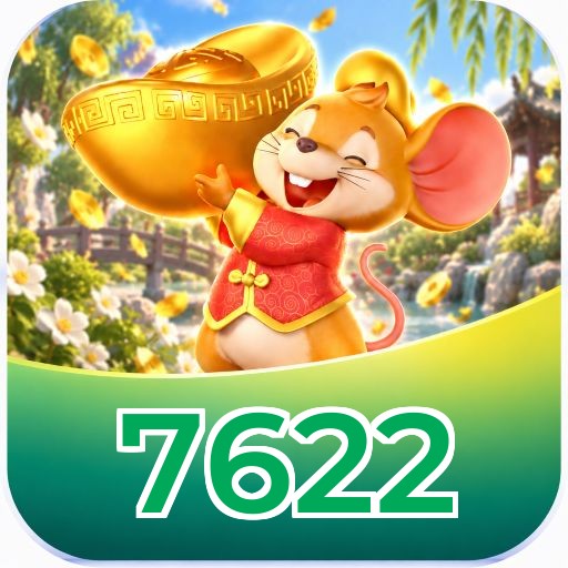 Logo 7622