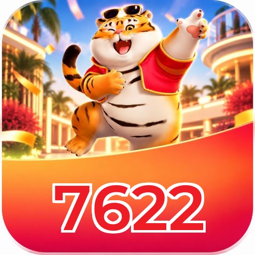 Logo 7622