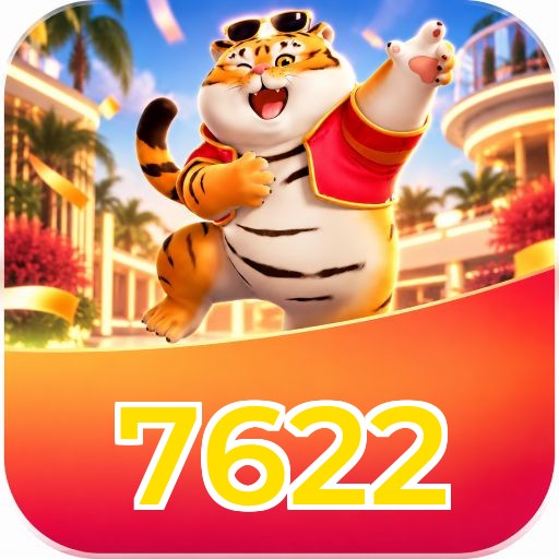 Logo 7622
