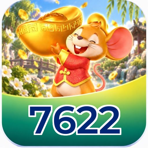 Logo 7622