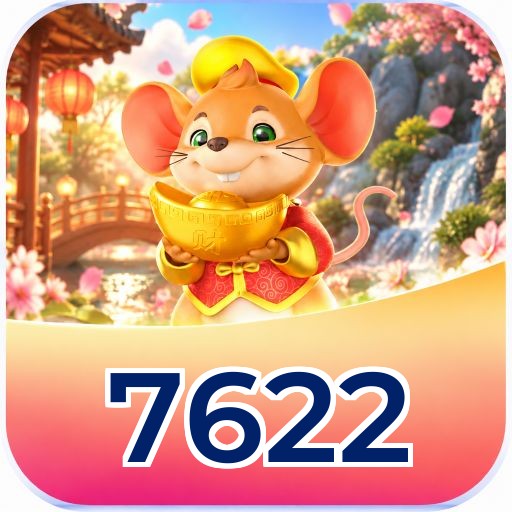 Logo 7622