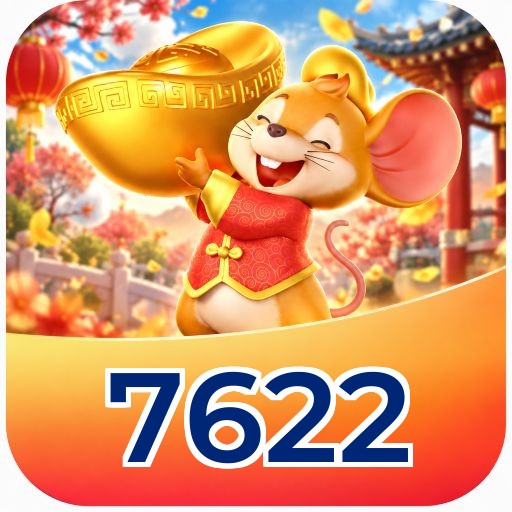 Logo 7622