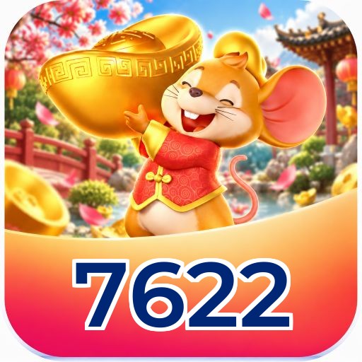 Logo 7622