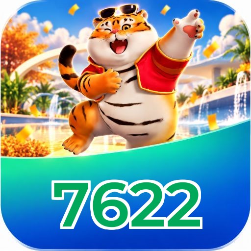 Logo 7622